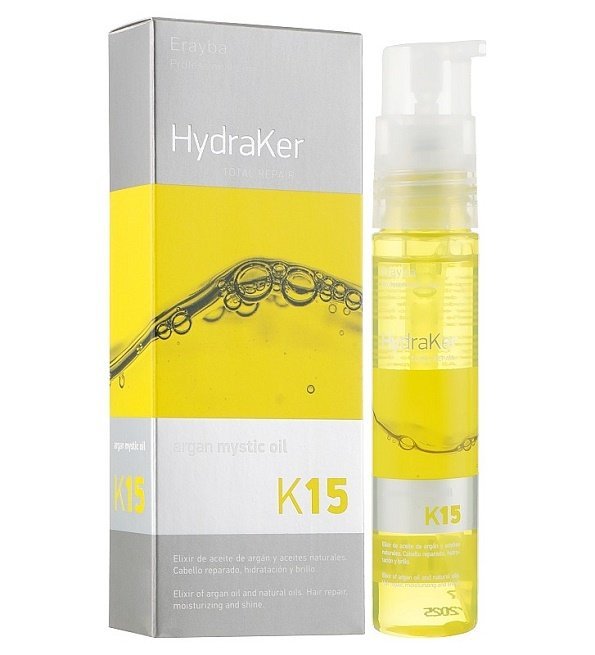 erayba-hydraker-k15-argan-mystic-oil-arganove-maslo-50-ml.jpg Erayba Hydraker K15 Argan mystic oil 50ml – Image 1