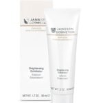 Janssen cosmetics Exfoliant Éclaicissant 50ml
