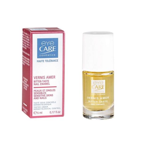 Eye Care Vernis Amer a Ongles 5ml