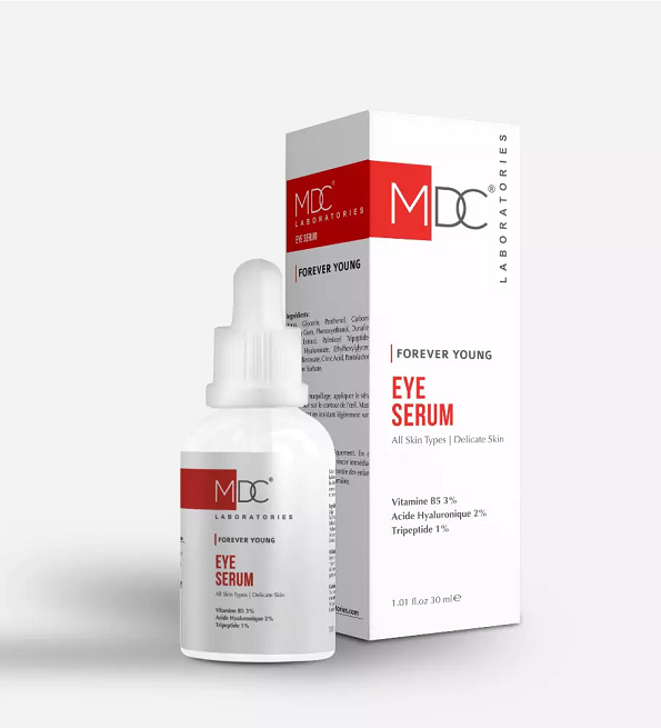 eye-serum-mdc-1.png MDC Forever Young Eye Serum 30 ml – Image 1