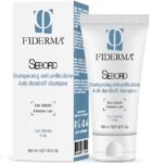 Fiderma Sebofid Shampooing Anti Pelliculaire 200ml