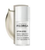 FILORGA  OPTIM-EYES – Soin contour des yeux défatigant cernes, poches, ridules 15ml – Image 6