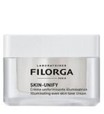 FILORGA SKIN-UNIFY CREME – Crème de jour illuminatrice teint anti taches 50ml – Image 7