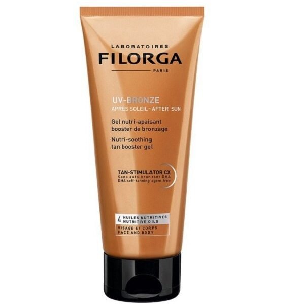 Filorga Filorga UV-bronze après soleil 200ml – 150 ml