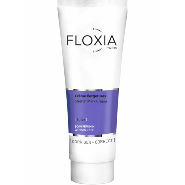 Floxia Creme Anti-Vergetures 125ml