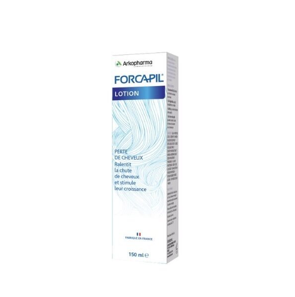 FORCAPIL CHEVEUX LOTION 150Ml