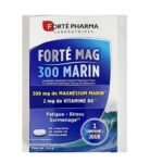 Forté Pharma Magné 300 Marin – 28 Comprimés