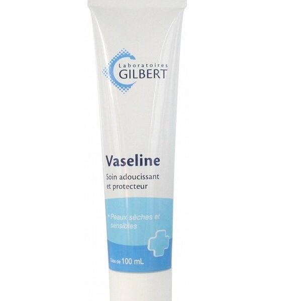 Gilbert Vaseline – 100 ml