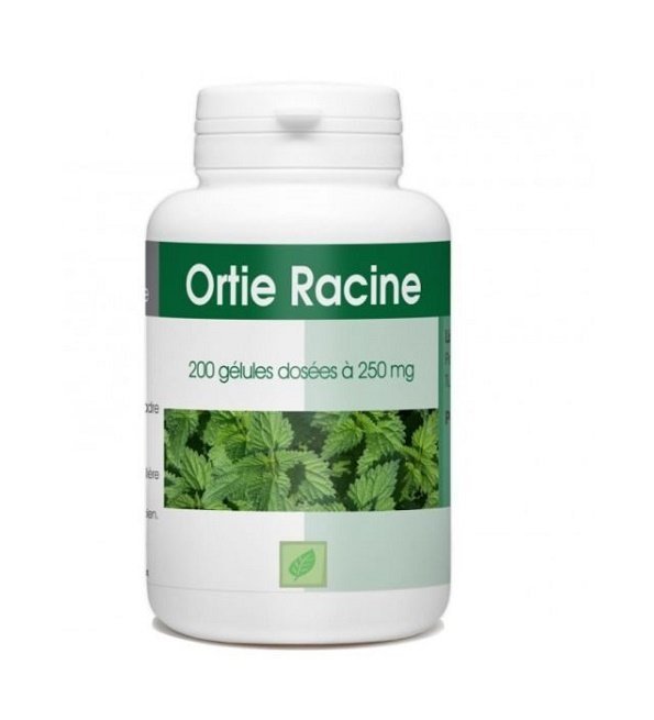gph-ortie-racine-250-mg-200-gelules.jpg GPH Ortie Racine 250mg 200gelules – Image 1