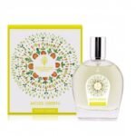 GRENN BOTANIC PARFUM MOSS GREEN FEMME 100 ML