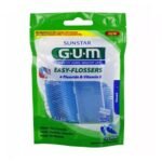 Gum Flossers Menthole 890