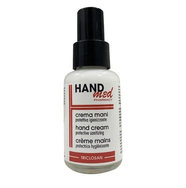 Md Hand Med crème mains 50ml