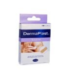 hartmann dermaplast soft 10*6cm 535341