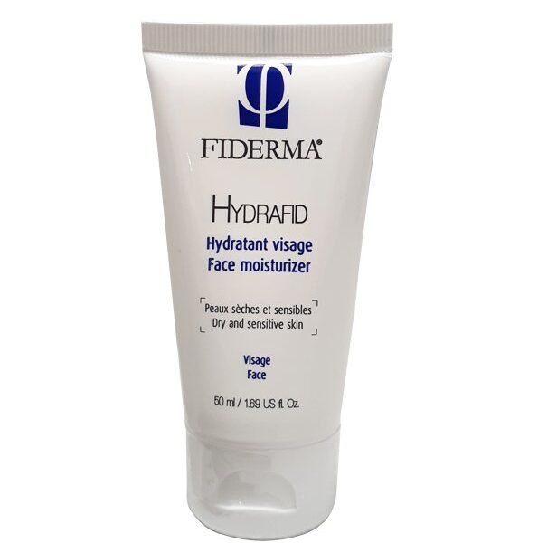 Fiderma Hydrafid Creme Hydratant Visage 50ml