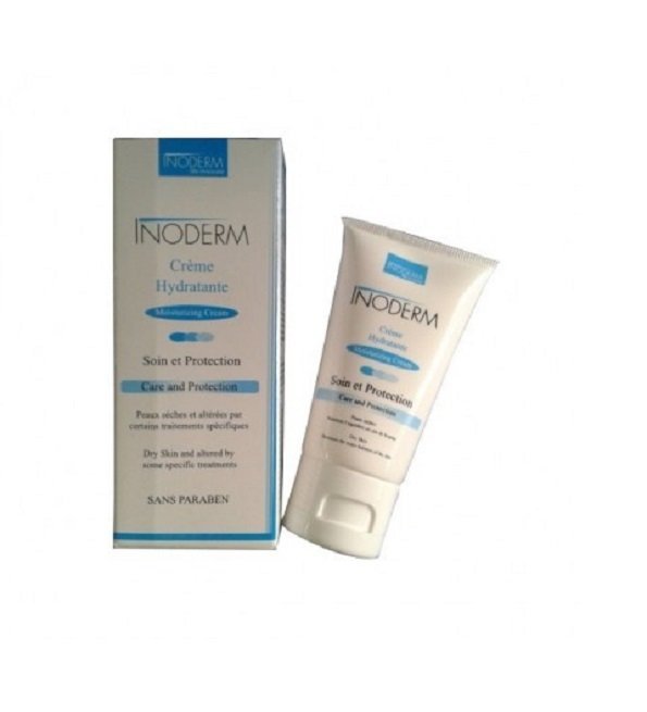 inoderm-creme-hydratante-50-ml-1.jpg INODERM CRÈME HYDRATANTE 50 ML – Image 1