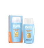 ISDIN Fotoprotecteur Fusion Fluide water Magic 50Ml