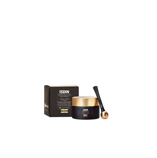 Isdin Vital Eyes Cream 15g