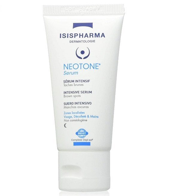isis-neotone-serum.jpg ISISPHARMA NEOTONE Sérum Intensif 30ml – Image 1