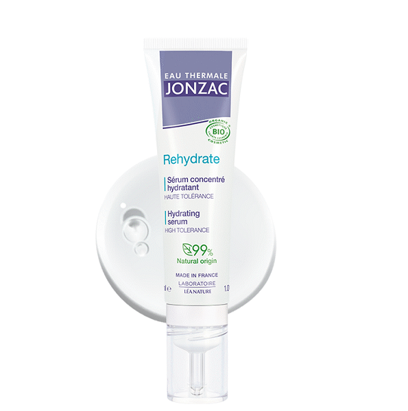 JONZAC SÉRUM CONCENTRÉ HYDRATANT – 30ML