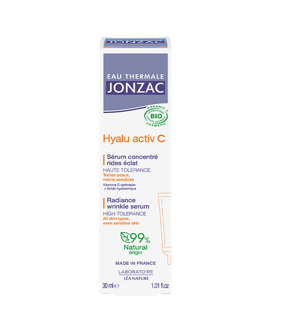 jonzac-serum-concentre-rides-eclat-1.png JONZAC SÉRUM CONCENTRÉ RIDES ÉCLAT – 30ML – Image 1