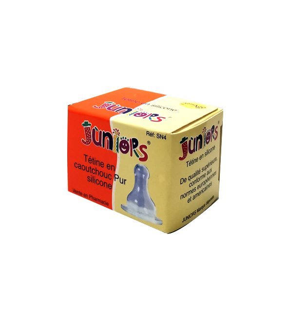 jr-tt-2eme-2.jpg Juniors tetine simple en silicone 1age – Image 1