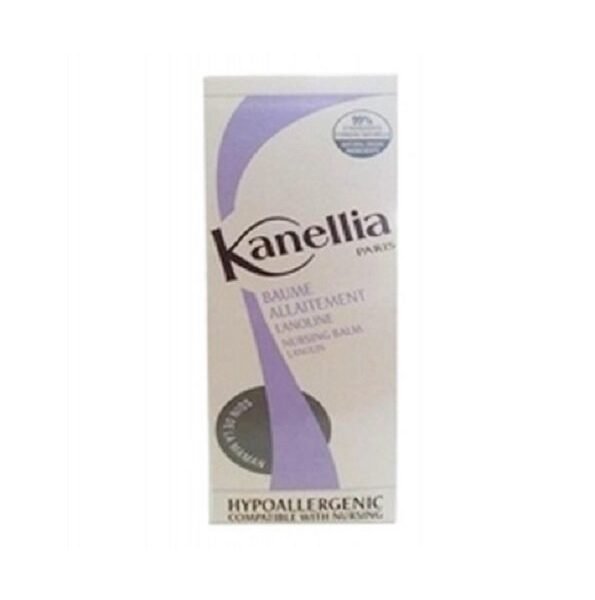 KANELLIA BAUME ALLAITEMENT 30 ML