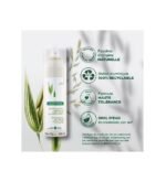 KLORNE Shampooing Sec Extra Doux Au Lait D&rsquo;avoine – 150 ml – Image 2