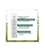KLORNE Shampooing Sec Extra Doux Au Lait D&rsquo;avoine – 150 ml – Image 3