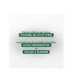 KLORNE Shampooing Sec Extra Doux Au Lait D&rsquo;avoine – 150 ml – Image 4