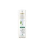 KLORNE Shampooing Sec Extra Doux Au Lait D&rsquo;avoine – 150 ml