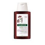 Klorane Shampoing à la Quinine et aux Vitamines B – 200 ml