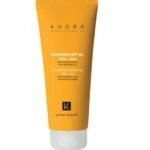 KUORA Écran Solaire Corporel SPF50+ 200ML