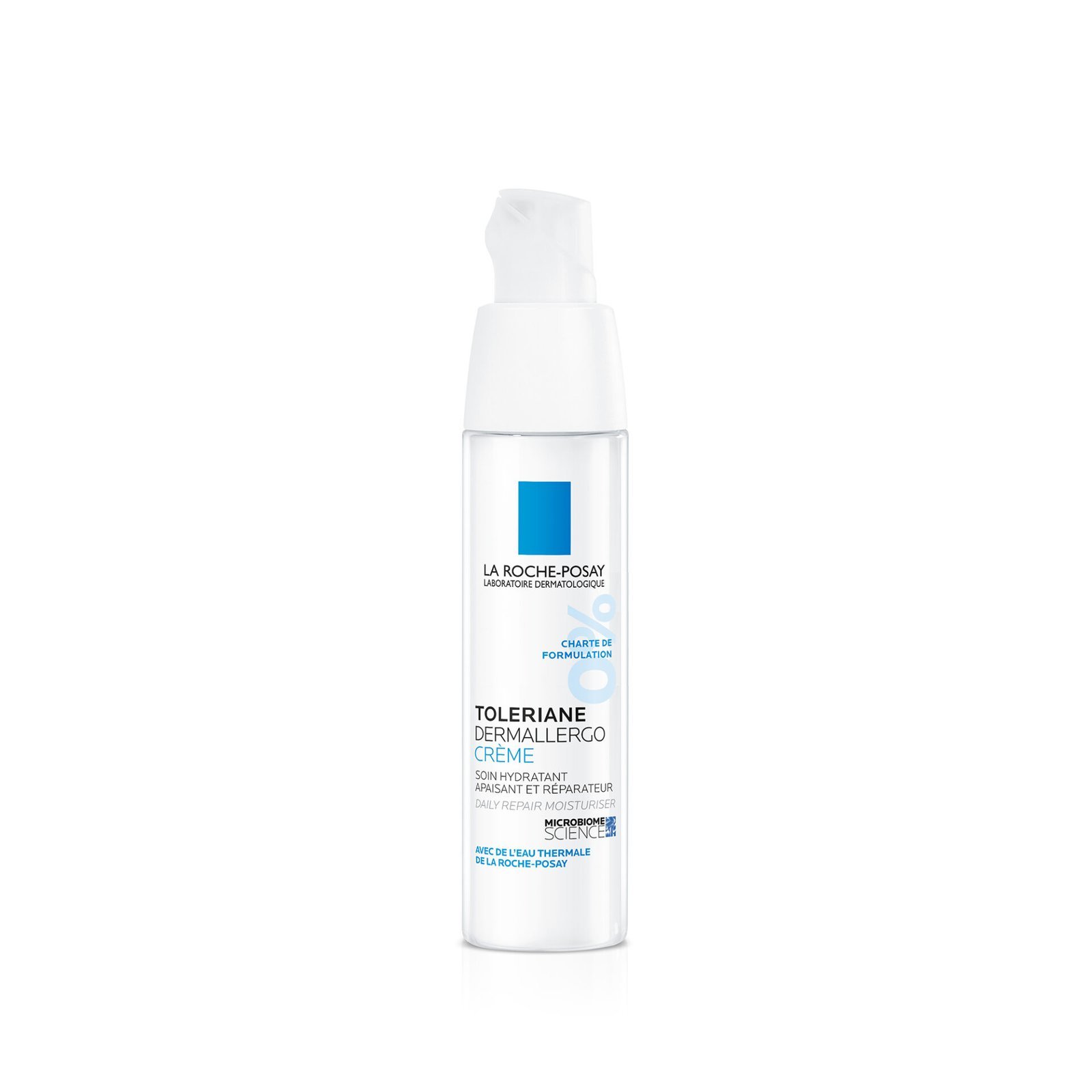 la-roche-posay-toleriane-dermallergo-creme-apaisante-hydratante-reparatrice-peau-intolerante-ultra-sensible-et-allergique-40ml-1-1.jpg La Roche-Posay Toleriane Dermallergo Crème Apaisante, hydratante & réparatrice | Peau Intolérante, Ultra sensible et Allergique | 40ml – Image 1