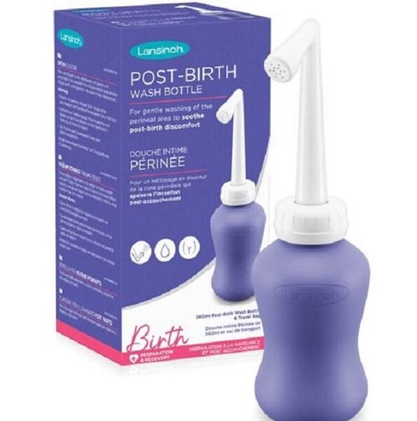 LANSINOH Douche Intime Périnée