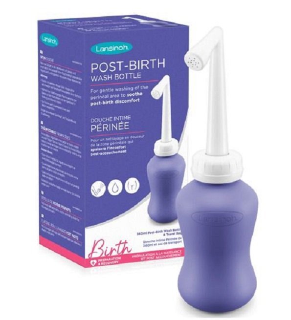 lansinoh-douche-intime-urine-1.jpg LANSINOH Douche Intime Périnée – Image 1