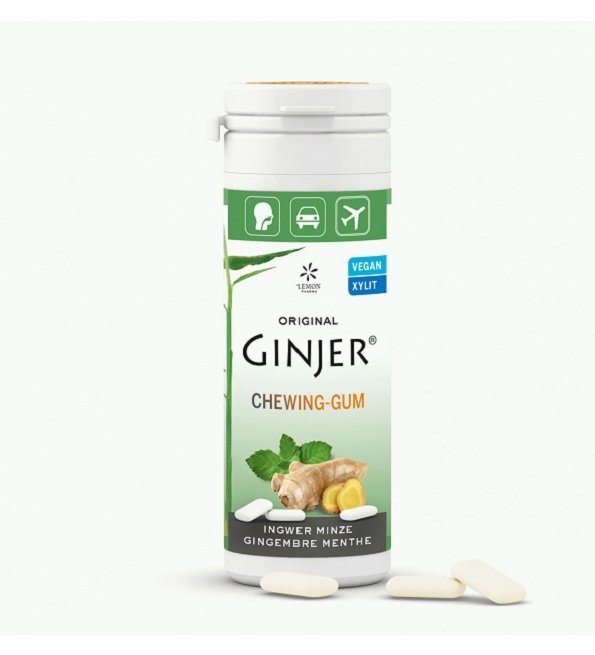 lemon-pharma-ginjer-chewing-gum-gingembre-menthe-30-g-1.jpg GINJER CHEWING-GUM GINGEMBRE MENTHE 30 G – Image 1
