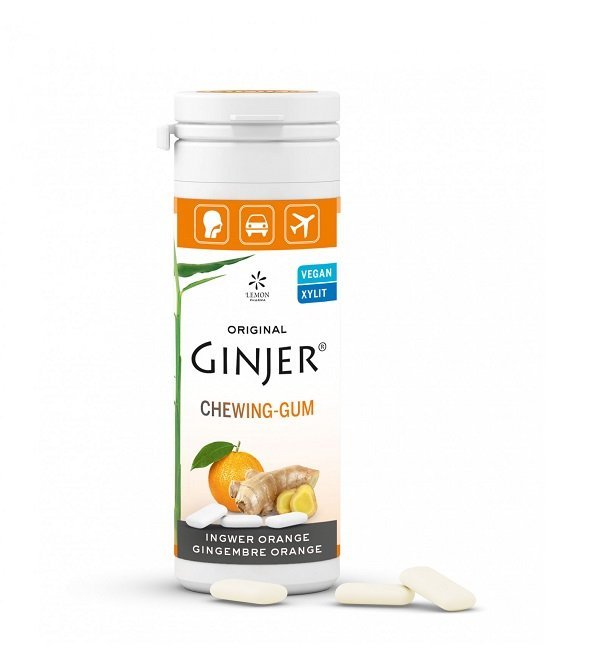 lemon-pharma-ginjer-chewing-gum-gingembre-orange-30-g-1.jpg GINJER CHEWING-GUM GINGEMBRE ORANGE 30 G – Image 1
