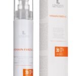 LENDAN VITAMIN FORZA CRÈME FLUIDE HYDRATANTE RÉGÉNÉRATRICE 50ml