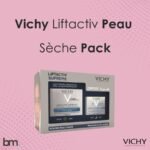 Vichy Liftactiv Suprême Correcteur Anti-Rides et Fermeté Peau Sèche à Très Sèche | 50ml – Image 7