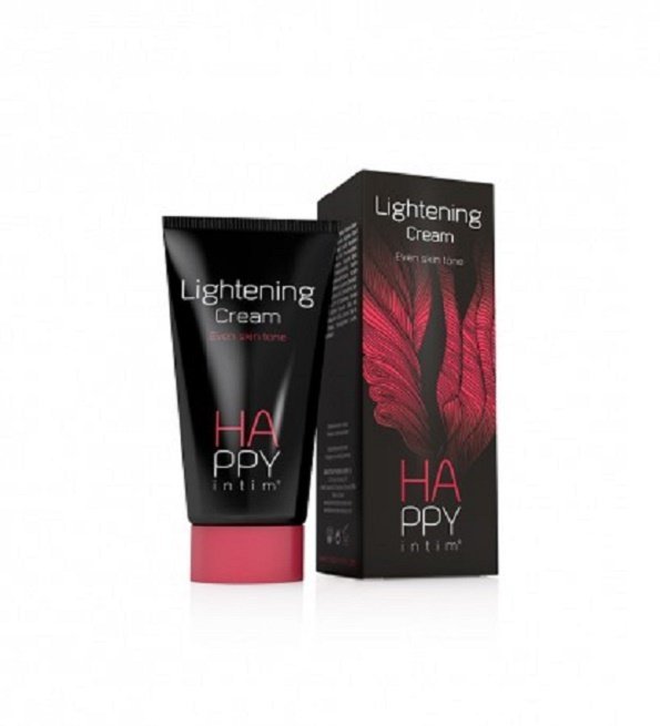 lightening-cream-happy-intim-1.jpg SKINTECH Happy Intim Lightening Cream 50ml – Image 1
