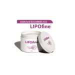 LIPOFINE CREME CICATRISANTE 500GR