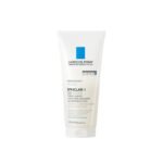La-Roche-Posay EFFACLAR H ISO-BIOME Crème Nettoyante | Peau sèche à tendance acnéique | 200ml