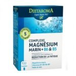 Dietaroma Magnesium marin+ B6 & B5 60cps