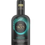 MANIX SKYN NATURALLY ENDLESS Lubrifiant à Base d&rsquo;Eau 80ml