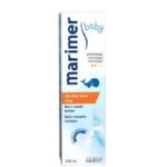 Marimer Baby Hypertonique Nez Bouché Rhume 100ml