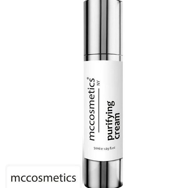 Mccosmetics purfying cream 50ml
