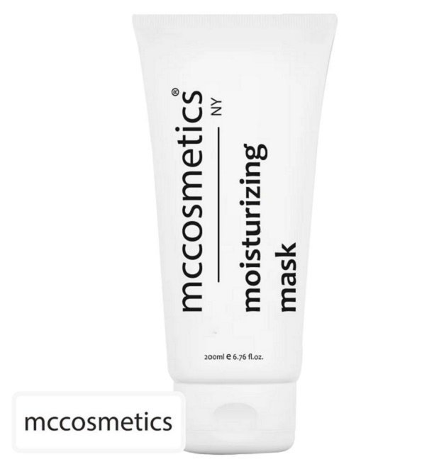 mccosmetics-masque-hydratant-200ml.jpg Mccosmetics Moisturizing Mask 200ml – Image 1