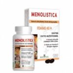 MENOLISTICA FEMME 40+ SOUTIEN -NUTRITIONNEL 60 CAPSULES
