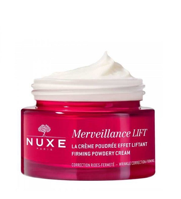 merveillance-lift-poudre-creme-effet-liftant-50-ml-1.jpg NUXE Merveillance Lift Crème Poudrée Effet Liftant 50 ml – Image 1