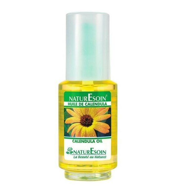 NATURESOIN Huile de Calendula 50ml